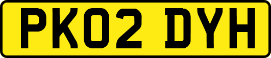 PK02DYH