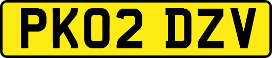 PK02DZV