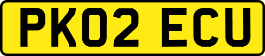 PK02ECU