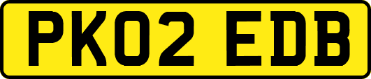 PK02EDB