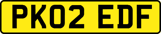 PK02EDF