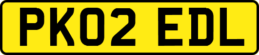 PK02EDL