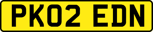 PK02EDN