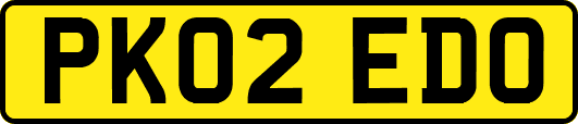 PK02EDO
