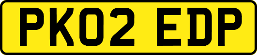 PK02EDP