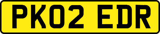 PK02EDR