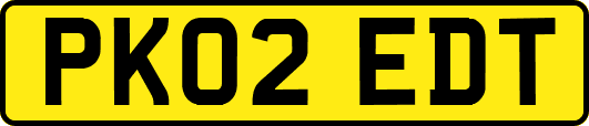 PK02EDT