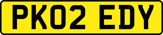 PK02EDY