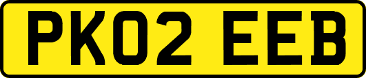 PK02EEB