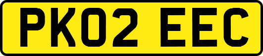 PK02EEC