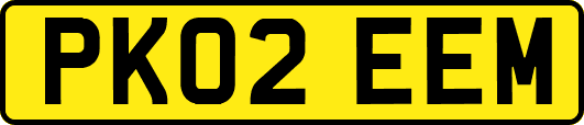 PK02EEM