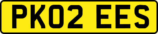PK02EES