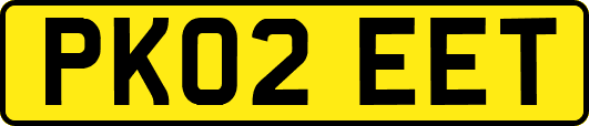 PK02EET
