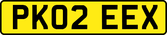 PK02EEX