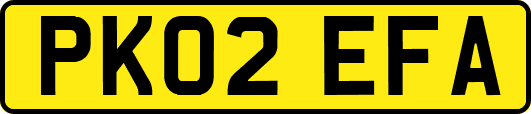 PK02EFA