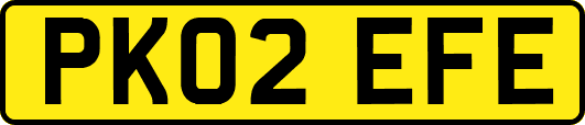 PK02EFE