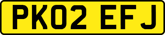 PK02EFJ