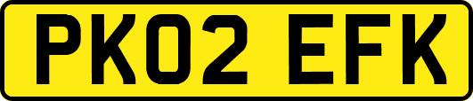 PK02EFK