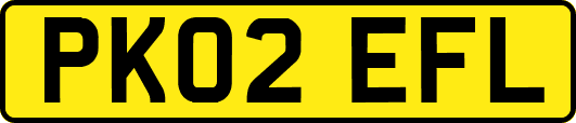 PK02EFL