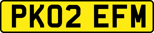 PK02EFM