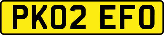 PK02EFO