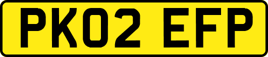 PK02EFP