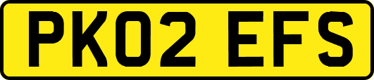 PK02EFS