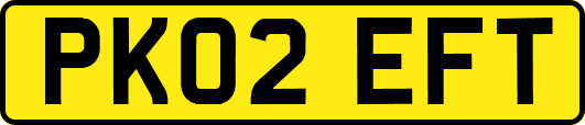 PK02EFT