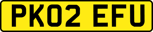 PK02EFU