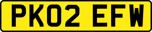 PK02EFW