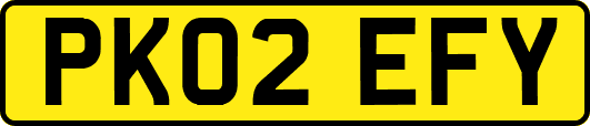 PK02EFY