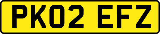 PK02EFZ