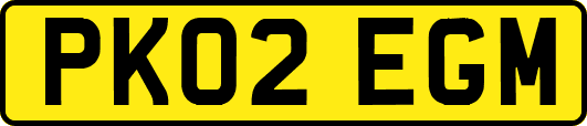 PK02EGM