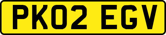 PK02EGV