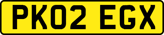 PK02EGX