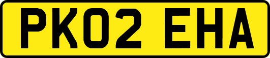 PK02EHA