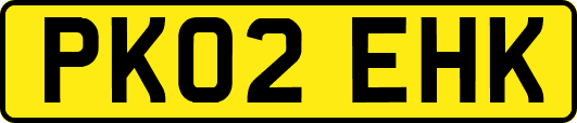 PK02EHK