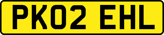 PK02EHL
