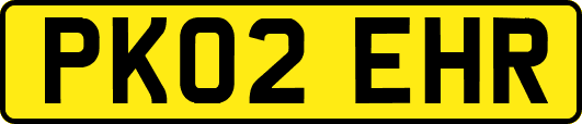 PK02EHR