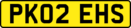 PK02EHS