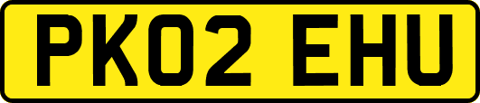 PK02EHU