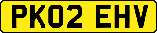 PK02EHV