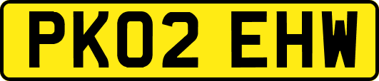 PK02EHW