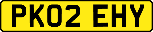 PK02EHY