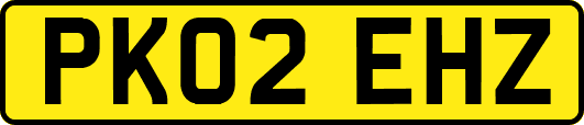 PK02EHZ