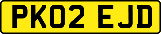 PK02EJD