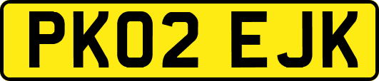PK02EJK