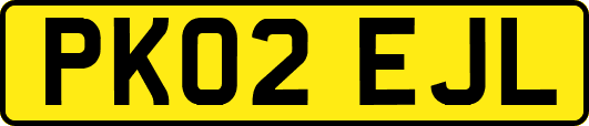 PK02EJL