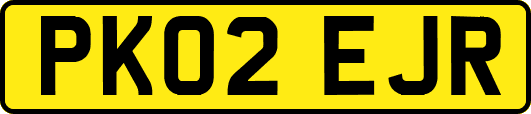 PK02EJR