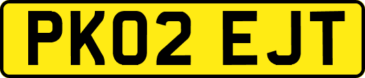 PK02EJT